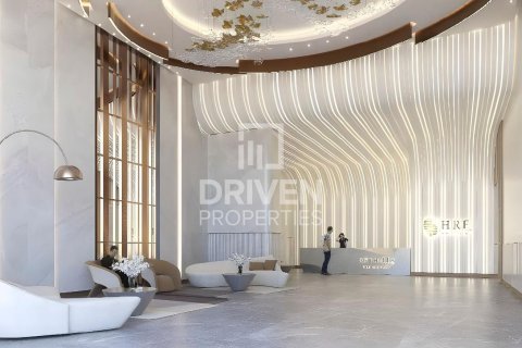 Apartment in District 13, Jumeirah Village Circle, Dubai 1 bedroom, 77.76 sq.m. № 135411 - photo 12