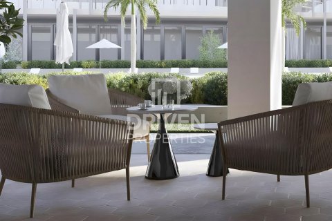 Apartment in District 13, Jumeirah Village Circle, Dubai 1 bedroom, 77.76 sq.m. № 135411 - photo 4