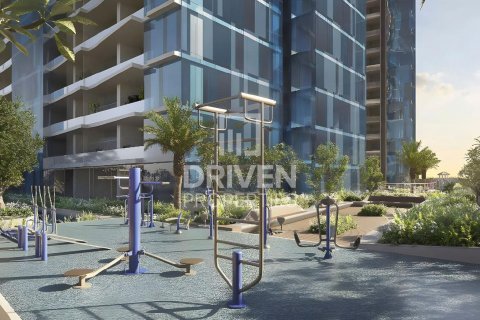 Apartment in District 13, Jumeirah Village Circle, Dubai 1 bedroom, 77.76 sq.m. № 135411 - photo 9