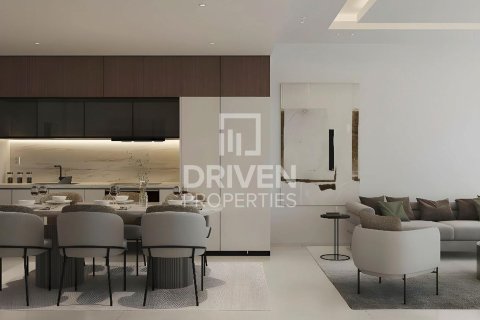 Apartment in District 13, Jumeirah Village Circle, Dubai 1 bedroom, 77.76 sq.m. № 135411 - photo 22