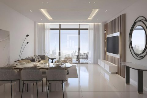 Apartment in District 13, Jumeirah Village Circle, Dubai 1 bedroom, 77.76 sq.m. № 135411 - photo 21