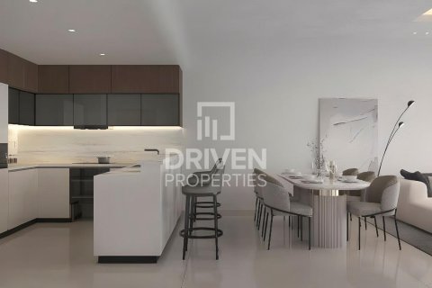 Apartment in District 13, Jumeirah Village Circle, Dubai 1 bedroom, 77.76 sq.m. № 135411 - photo 17