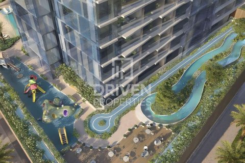 Apartment in District 13, Jumeirah Village Circle, Dubai 1 bedroom, 77.76 sq.m. № 135411 - photo 2