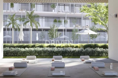 Apartment in District 13, Jumeirah Village Circle, Dubai 1 bedroom, 77.76 sq.m. № 135411 - photo 3