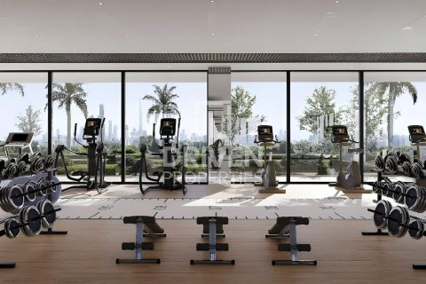 Apartment in District 13, Jumeirah Village Circle, Dubai 1 bedroom, 77.76 sq.m. № 135411 - photo 7