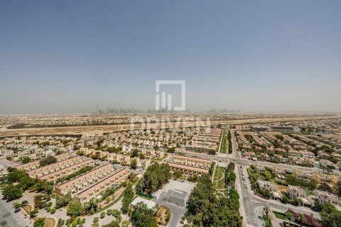 Apartment in Jumeirah Village Triangle, Dubai 2 bedrooms, 96.06 sq.m. № 135488