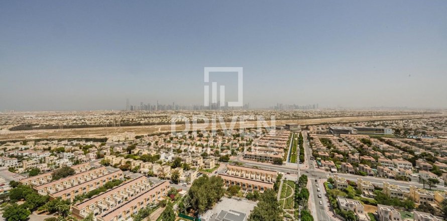 Apartment in Jumeirah Village Triangle, Dubai 2 bedrooms, 96.06 sq.m. № 135488