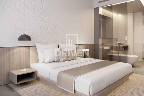 Apartamento en Ciel Tower, Dubai Marina, Dubai, estudio, 15.33 m², № 135487 - foto 12