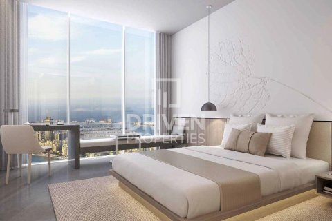 Apartamento en Ciel Tower, Dubai Marina, Dubai, estudio, 15.33 m², № 135487 - foto 8