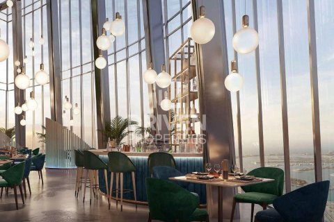 Apartamento en Ciel Tower, Dubai Marina, Dubai, estudio, 15.33 m², № 135487 - foto 5