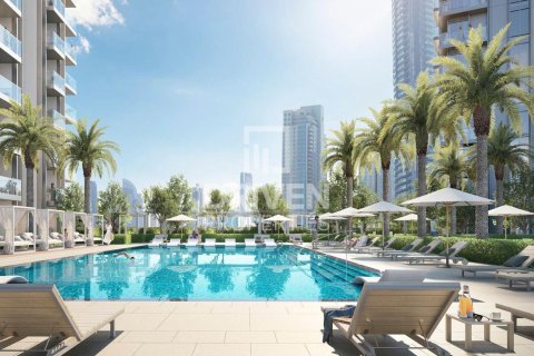 Appartement à Downtown Dubai (Downtown Burj Dubai), Dubai, 2 chambres, 120.5 m², № 135484 - photo 6