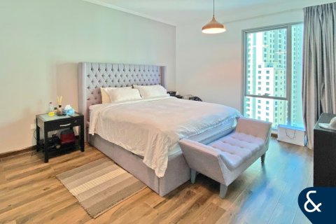 Купить квартиру в Marina Promenade, Дубай Марина, Дубай: 2 спальни, 134м², № 75753 - фото 12