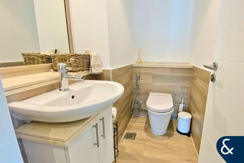 Купить квартиру в Marina Promenade, Дубай Марина, Дубай: 2 спальни, 134м², № 75753 - фото 8