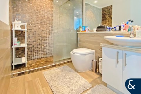 Купить квартиру в Marina Promenade, Дубай Марина, Дубай: 2 спальни, 134м², № 75753 - фото 10