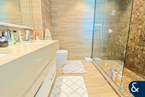 Купить квартиру в Marina Promenade, Дубай Марина, Дубай: 2 спальни, 134м², № 75753 - фото 11