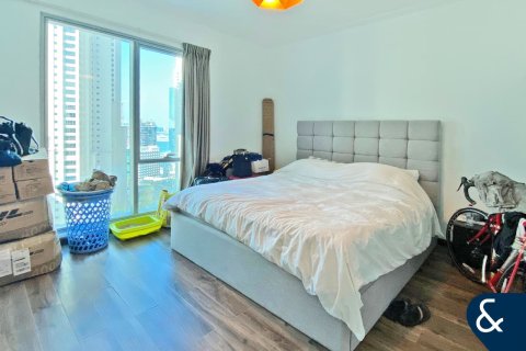 Купить квартиру в Marina Promenade, Дубай Марина, Дубай: 2 спальни, 134м², № 75753 - фото 9