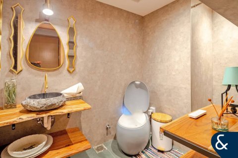 شقة في Park Island, مرسى دبي, دبي 1غرف نوم, 116 م² رقم 75741 - صورة 8