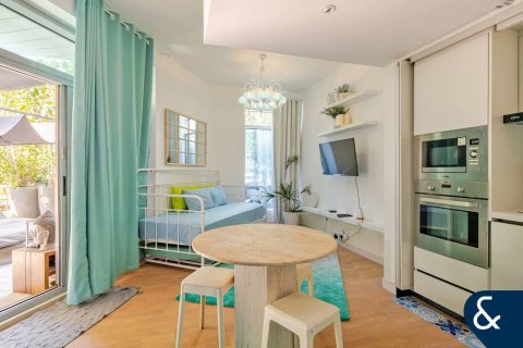 شقة في Park Island, مرسى دبي, دبي 1غرف نوم, 116 م² رقم 75741 - صورة 5