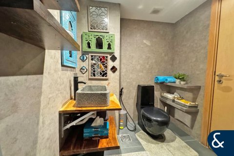 شقة في Park Island, مرسى دبي, دبي 1غرف نوم, 116 م² رقم 75741 - صورة 9