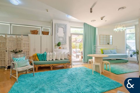 شقة في Park Island, مرسى دبي, دبي 1غرف نوم, 116 م² رقم 75741 - صورة 2