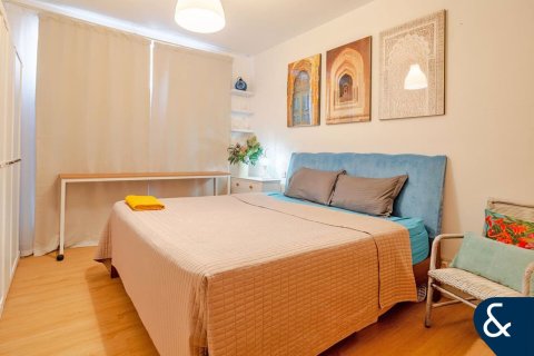 شقة في Park Island, مرسى دبي, دبي 1غرف نوم, 116 م² رقم 75741 - صورة 6