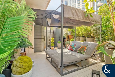 شقة في Park Island, مرسى دبي, دبي 1غرف نوم, 116 م² رقم 75741 - صورة 1