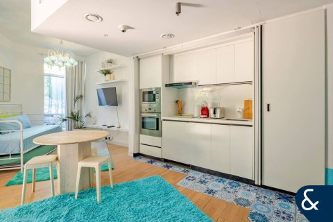 شقة في Park Island, مرسى دبي, دبي 1غرف نوم, 116 م² رقم 75741 - صورة 3