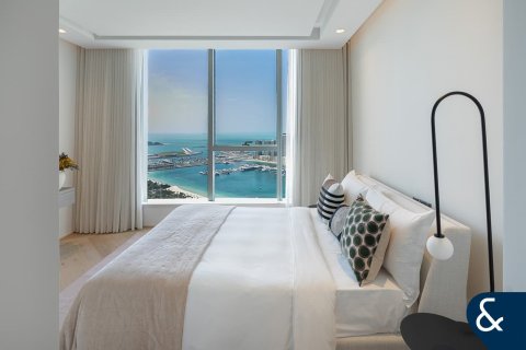 Penthouse in Dubai Media City, Dubai 3 bedrooms, 190 sq.m. № 75752 - photo 8