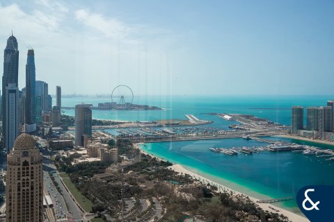 Penthouse in Dubai Media City, Dubai 3 bedrooms, 190 sq.m. № 75752 - photo 17