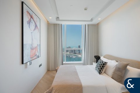 Penthouse in Dubai Media City, Dubai 3 bedrooms, 190 sq.m. № 75752 - photo 6