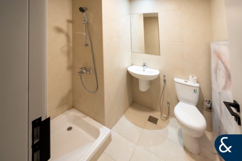 Penthouse in Dubai Media City, Dubai 3 bedrooms, 190 sq.m. № 75752 - photo 16