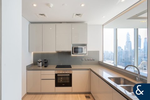 Penthouse in Dubai Media City, Dubai 3 bedrooms, 190 sq.m. № 75752 - photo 4