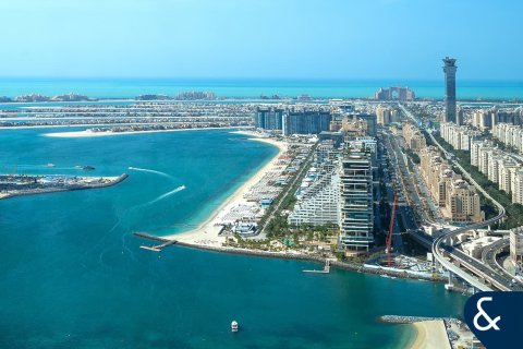 Penthouse in Dubai Media City, Dubai 3 bedrooms, 190 sq.m. № 75752 - photo 18