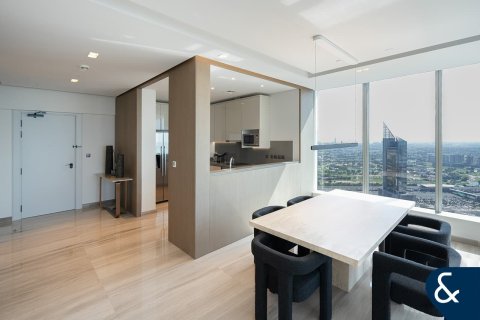 Penthouse in Dubai Media City, Dubai 3 bedrooms, 190 sq.m. № 75752 - photo 3