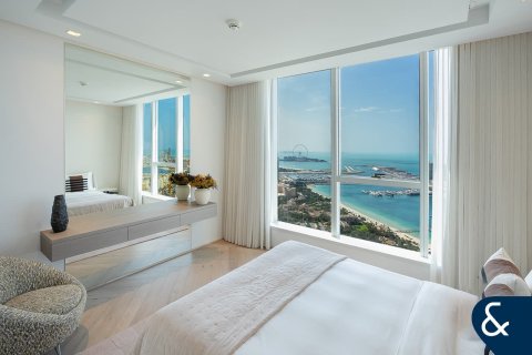 Penthouse in Dubai Media City, Dubai 3 bedrooms, 190 sq.m. № 75752 - photo 9