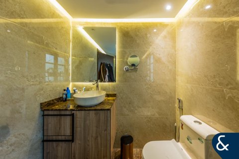 Купить таунхаус в Victory Heights, Dubai Sports City, Дубай: 3 спальни, 227м², № 75754 - фото 11