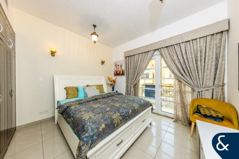 Купить таунхаус в Victory Heights, Dubai Sports City, Дубай: 3 спальни, 227м², № 75754 - фото 10