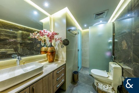 Купить таунхаус в Victory Heights, Dubai Sports City, Дубай: 3 спальни, 227м², № 75754 - фото 8