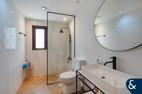 Villa in The Villa, Dubai 5 bedrooms, 780 sq.m. № 75742 - photo 14