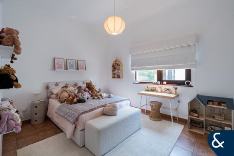 Villa in The Villa, Dubai 5 bedrooms, 780 sq.m. № 75742 - photo 15