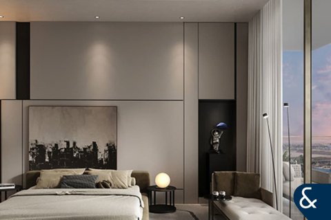 Apartment in Downtown Dubai (Downtown Burj Dubai), Dubai 1 bedroom, 91 sq.m. № 75755 - photo 5