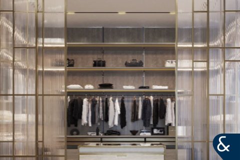 Apartment in Downtown Dubai (Downtown Burj Dubai), Dubai 1 bedroom, 91 sq.m. № 75755 - photo 6