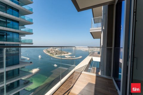 Appartement à Dubai Harbour, Dubai, 2 chambres, 137.2 m², № 24626 - photo 17