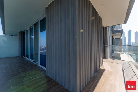 Appartement à Dubai Harbour, Dubai, 2 chambres, 137.2 m², № 24626 - photo 10