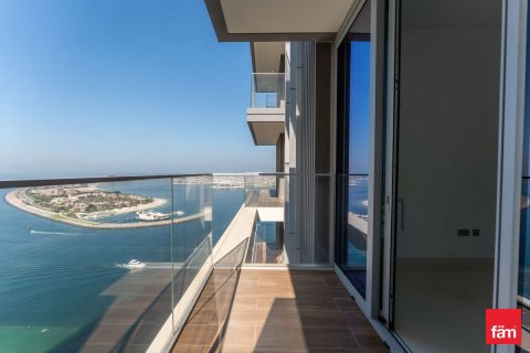 Appartement à Dubai Harbour, Dubai, 2 chambres, 137.2 m², № 24626 - photo 2