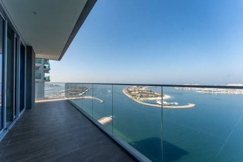 Appartement à Dubai Harbour, Dubai, 2 chambres, 137.2 m², № 24626 - photo 6