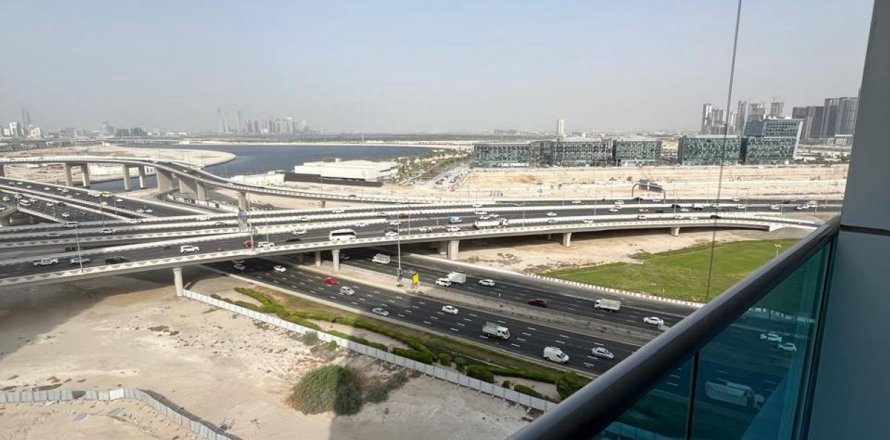 شقة في الخليج التجاري, دبي 1غرف نوم, 72.7 م² رقم 24630