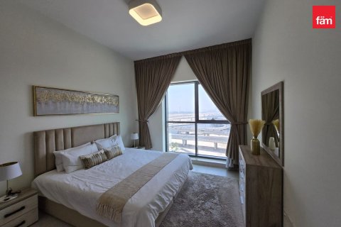 شقة في الخليج التجاري, دبي 1غرف نوم, 72.6 م² رقم 24630 - صورة 22