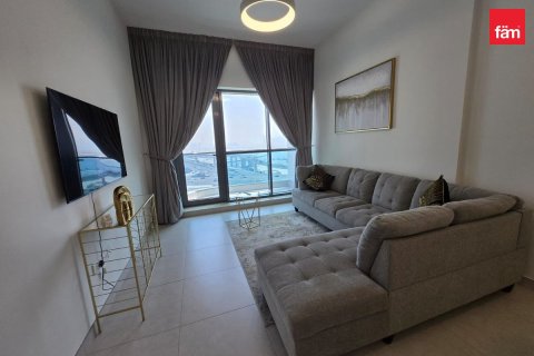 شقة في الخليج التجاري, دبي 1غرف نوم, 72.6 م² رقم 24630 - صورة 1