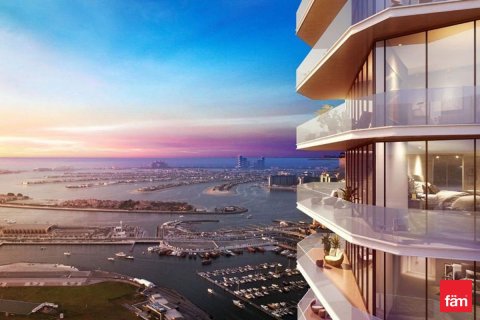 Apartamento en Dubai Marina, Dubai, 2 dormitorios, 213.1 m², № 24631 - foto 1